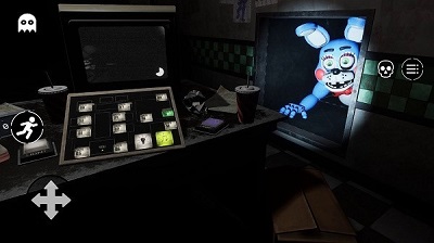 玩具熊的午夜惊魂2024最新版的图册