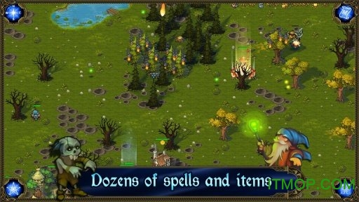 王权北方扩张完美版的图册