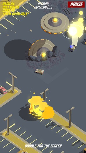 极速逃亡3的图册