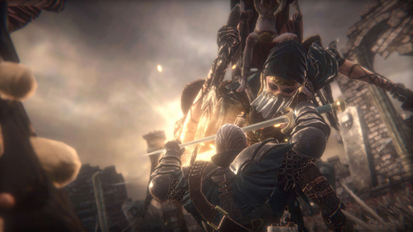 帕斯卡契约免费版的图册