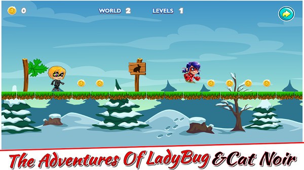 瓢虫历险记中文版的图册