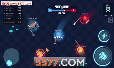 KnightIO(骑士大作战多人联机版)的图册