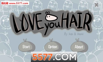 LoveyouHair(关爱你的头发安卓版)的图册