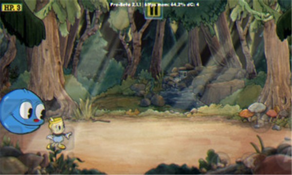 茶杯头CDV模组的图册