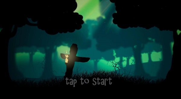 武士的旅途手游的图册