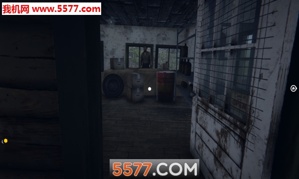 BorderOfficer移民官游戏的图册