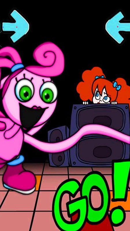 周五夜派对游戏的图册