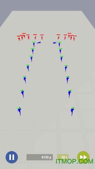 网格的家伙内购破解版(GridGuys)的图册