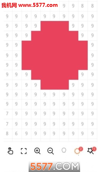 色彩手手机版的图册