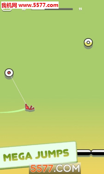 粘住火柴人安卓版的图册