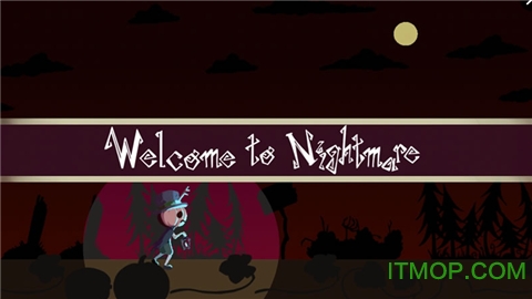 南瓜杰克的图册