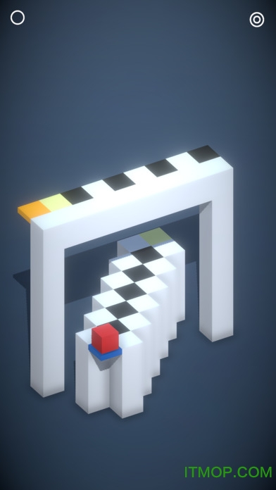 立方翻滚内购破解版的图册