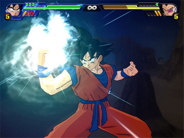 龙珠z电光火石3的图册
