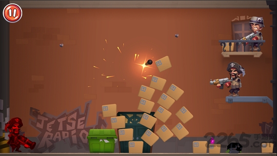 酒吧枪手手机版的图册