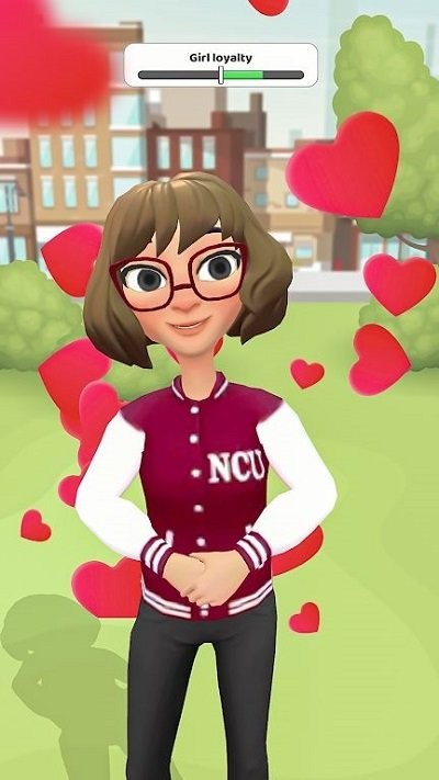 忠诚测试游戏(loyaltytest)的图册