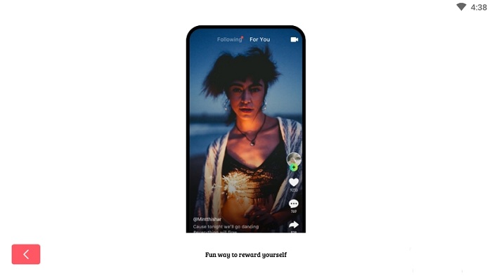 Zynn(海外版快手)的图册