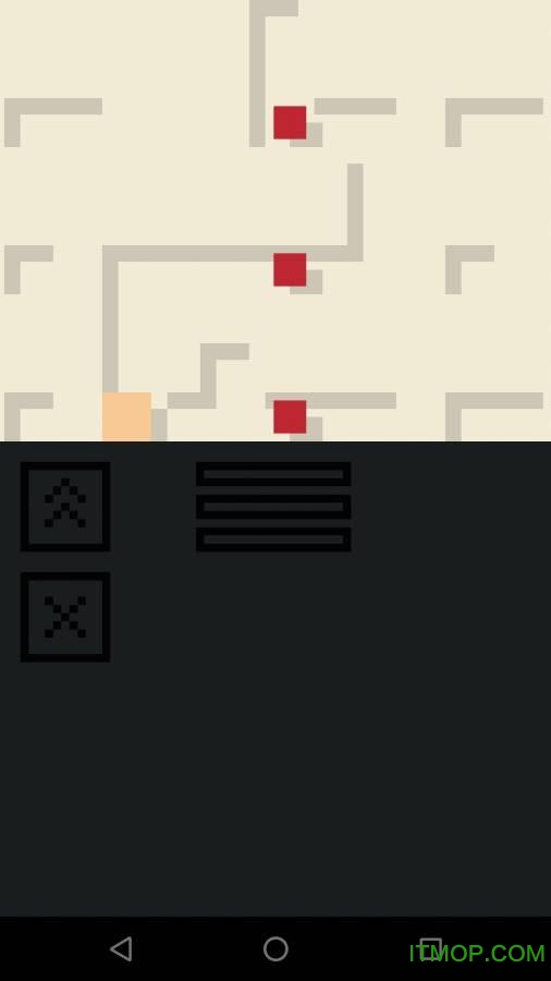 抹黑前进的图册