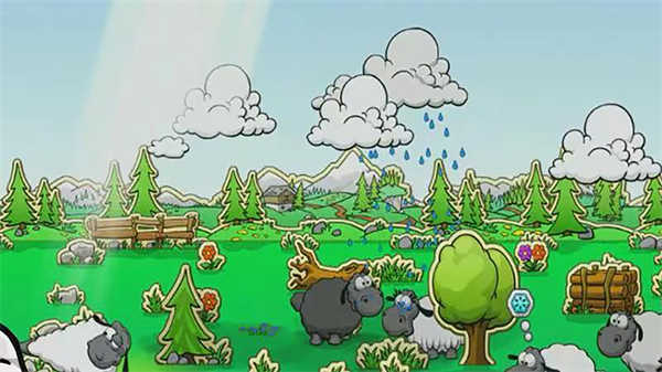 真实农场模拟器的图册