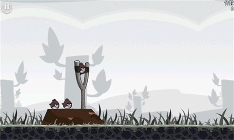 愤怒的小鸟新纪念版的图册