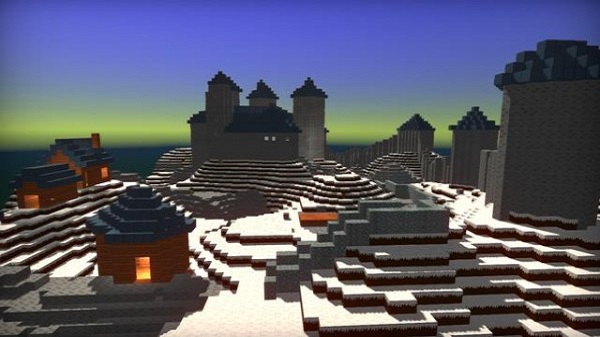 魔法工艺王国(MagicCraftKingdom-BuildAndExplore)的图册