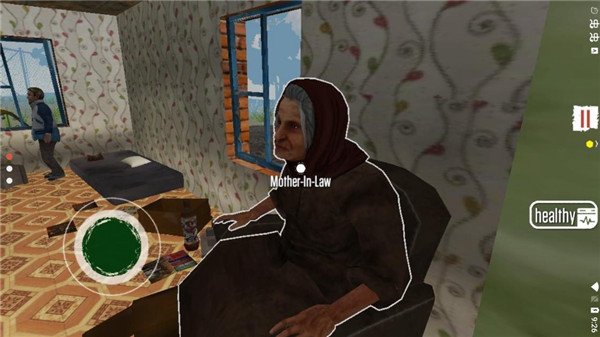 边境缉私警察2手游下载的图册