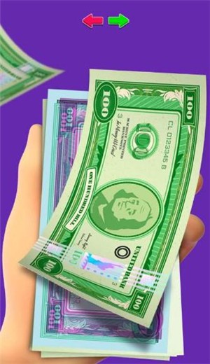 金钱制造者的图册