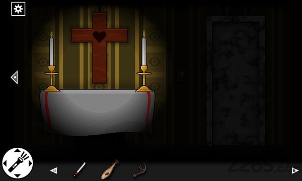 遗忘之丘秋无限提示版的图册