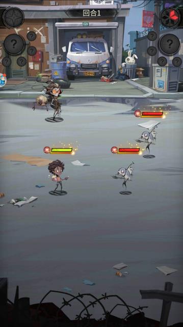 缺氧星球手游的图册