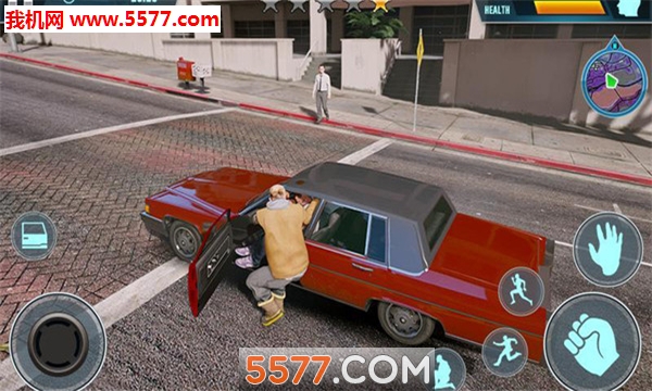 罪恶都市生存守则安卓版的图册