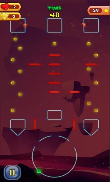 黄金收集大师的图册