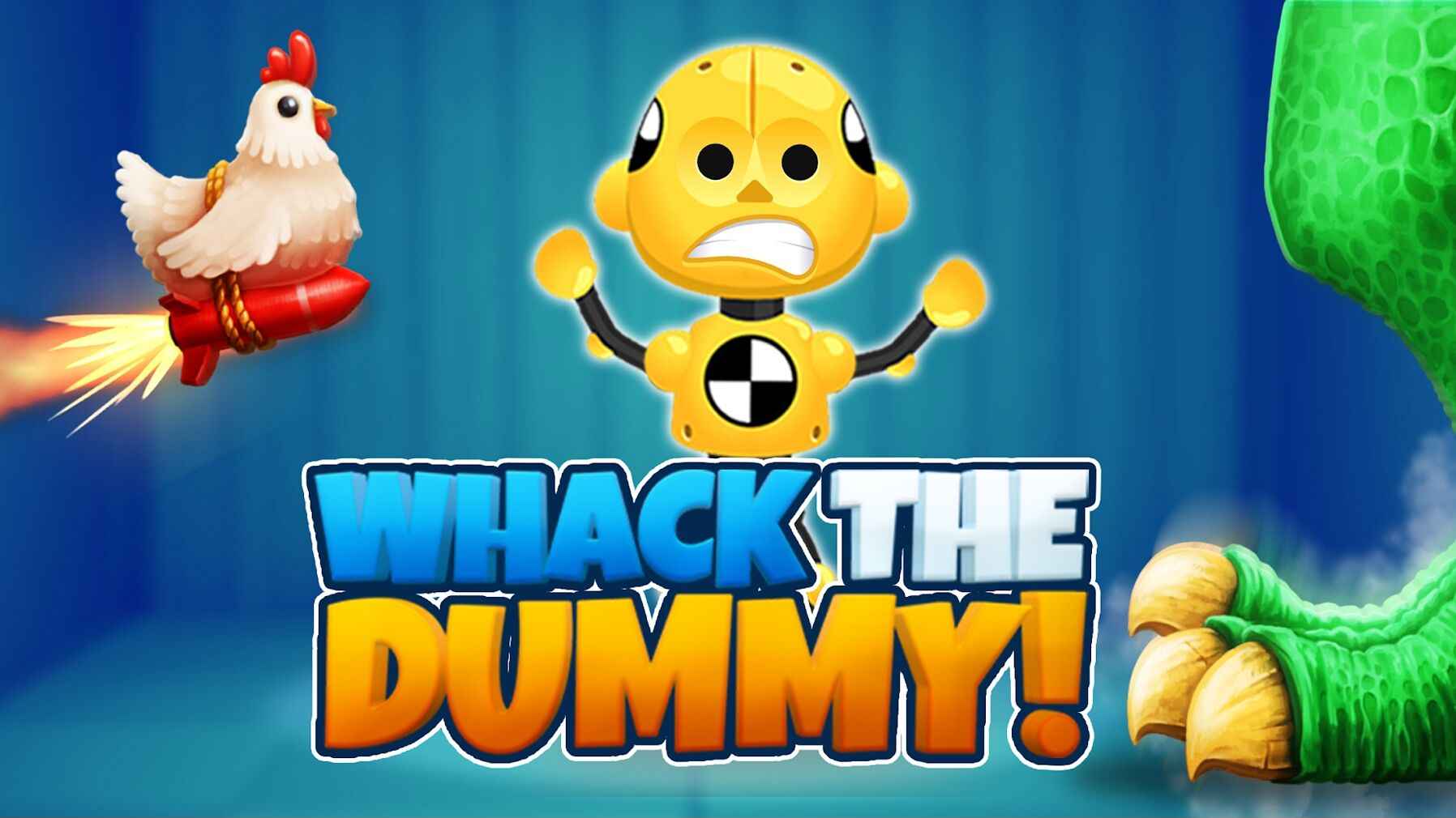 不爽就打他游戏的图册