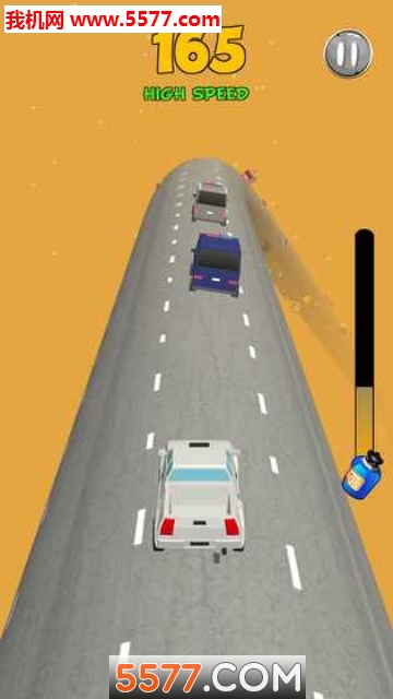 HelixWay(螺旋道路安卓版)的图册