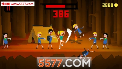 又得送死了啊(敏捷测试)DeadAndAgain的图册