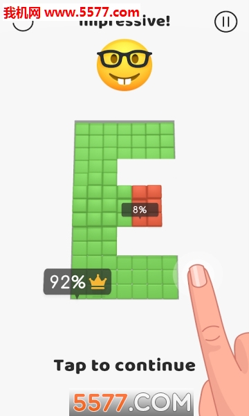 ClashofBlocks安卓版的图册