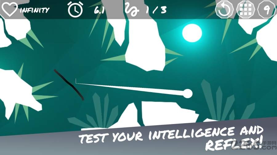 让我出去游戏的图册