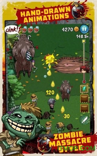 红发救赎无限钻石版的图册