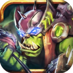 风暴英雄乱斗手游畅玩版