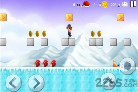 马里奥新的一年游戏的图册