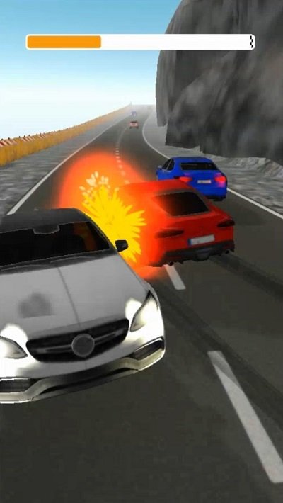 夺命飞车最新版的图册