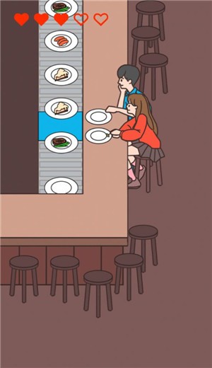 虐狗节奏的图册