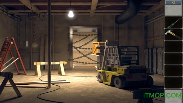 你能逃脱吗5的图册