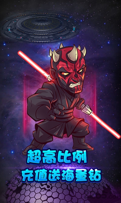 小鸟超神复仇英雄联盟最新版的图册