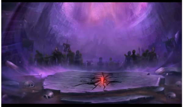 秘密组织7中文版TheSecretOrder7(Full)的图册