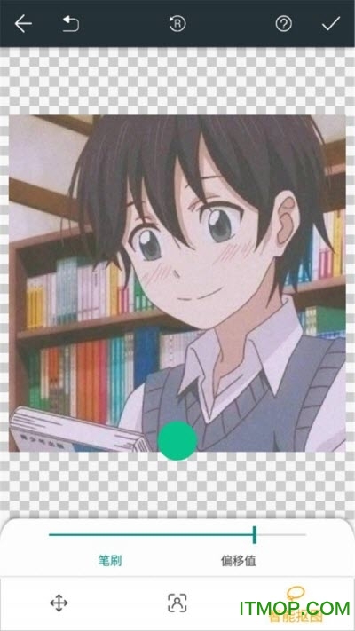 快乐抠图app官方版的图册