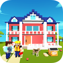 终极工艺建筑最新版