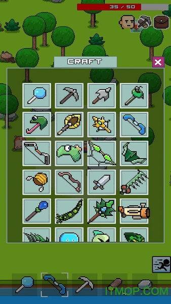 方舟世界游戏的图册