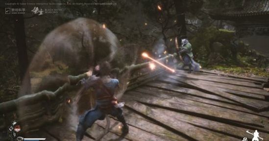 黑神话：悟空的图册