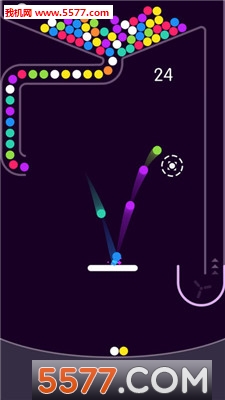 循环弹球最新版的图册