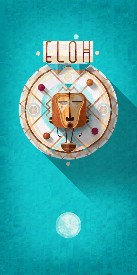 咿哟游戏(ELOH)的图册