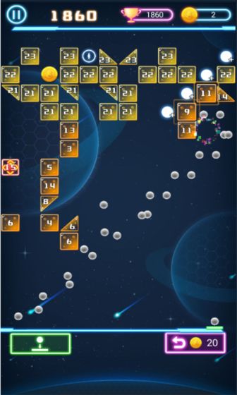 层层弹弹球最新版的图册